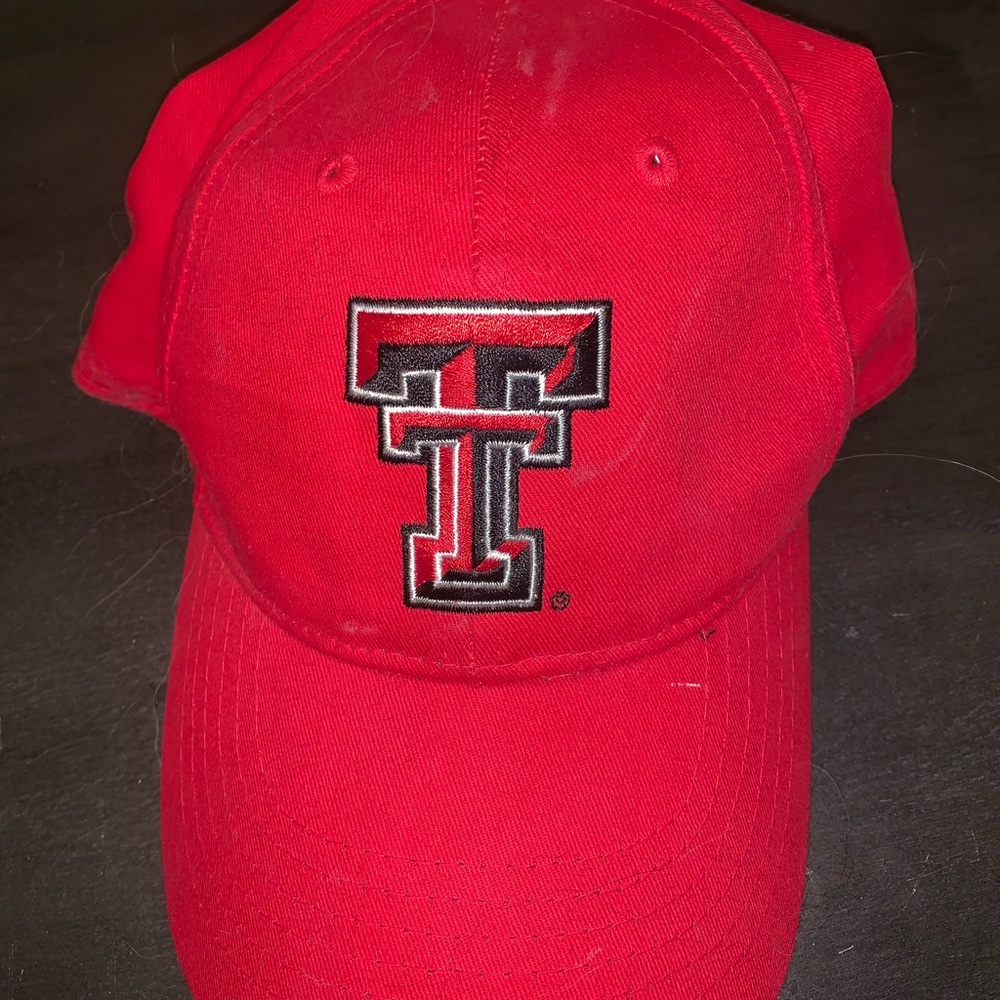 Baseball cap